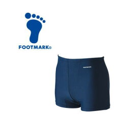 【メール便OK】ツーウェイ水着（トランクス）　6Lサイズ　FOOTMARK　フットマーク　スクール水泳用品　男子スクール水着