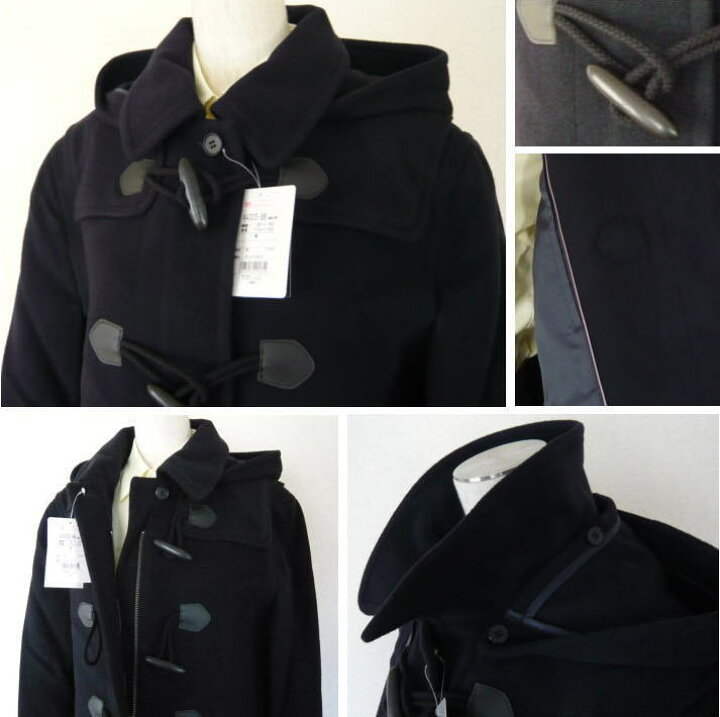 楽天市場】【マフラープレゼント】 トンボ学生服 Lulu Sweet えり付き 