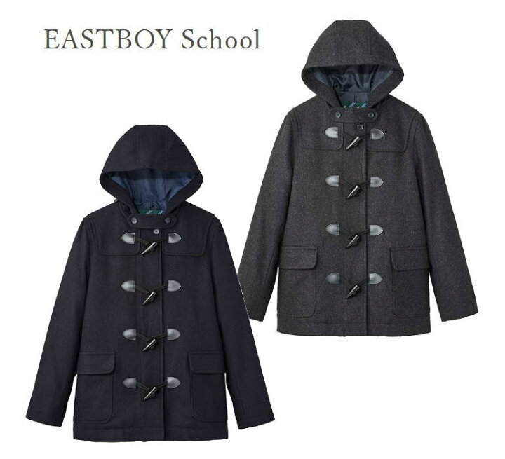 楽天市場】【マフラープレゼント】EASTBOY イーストボーイ 定番 