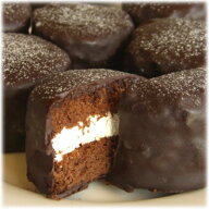 チョコケーキ5個セット