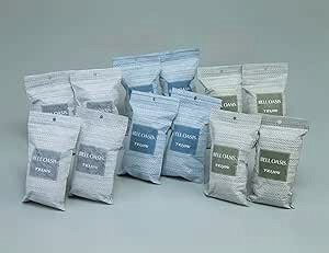 eCW ƃ\tgpbNhC M[TCY 12g