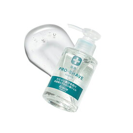 クラシエ 薬用プロシェーブ 120g Kracie プロシェーブ 医薬部外品 シェービング剤 カミソリ負け防止 肌荒れ対策 プロ用 髭剃り ジェル 美容室 理容室 サロン専売品