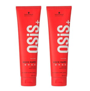 �y2�Z�b�g�z �V�������c�R�t �I�[�W�X ���b�N�n�[�h 147g �Z�b�g OSiS+ ROCK HARD �O���[���b�N�X �w�A���b�N�X ������ ���n�[�h �L�[�v�� �܂Ƃߔ��� ���K�i