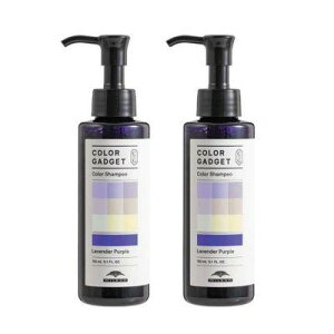 �y2�{�Z�b�g�z �~���{�� �J���[�K�W�F�b�g �J���[�V�����v�[ ���x���_�[�p�[�v�� 150mL �y���K�i�z MILBON COLOR GADGET ���V�����v�[ �����V���� ���΂ݏ��� ������ ��C���� �܂Ƃߔ���