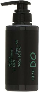 �f�~ �R�X���e�B�N�X DEMI DO �f�~ �h�D �w�A���X�J���v�g���[�g�����g ���� �^�C�v MS NS5 300g