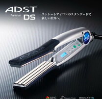 楽天市場】アドスト プレミアムds ストレートアイロン fds－25の通販