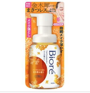 �ԉ��bKao Biore �r�I�� �p�`�p�`�͂��炭���C�N���Ƃ� �{�� 210mL ���؍҂̍���