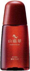 花精化学工業 ナチュラルコスメ 山翡翠(ヤマセミ) トニック 120ml 120ミリリットル (x 1)