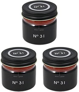 y3Zbgz CRXeBNX XpCL[ O[NX 31 60g