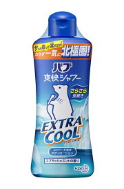 【5本セット】バブ 爽快シャワー エクストラクール スプラッシュミントの香り 250ml