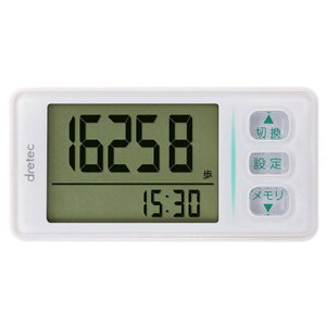�h���e�b�N ���ʕ����v �z���C�g H-236WT(1�R��)