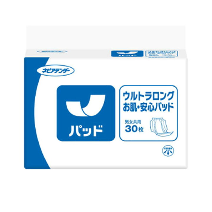 楽天市場】【ケース販売】ネピアテンダー ウルトラロングお肌・安心 