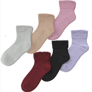 ★ゴム無しソックス(婦人用) 介護 高齢者 3222H 3111H 神戸生絲株式会社 締めつけない 足口広い 秋冬 春夏 オールシーズン 靴下 くつした プレゼント 敬老の日 母の日 冷え対策 はきやすい