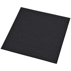 ڍV[g BLACK MTCYi75×75cmj XCfBOV[g ڏ ̈ʕϊ ʒuړ pi ֗ObY