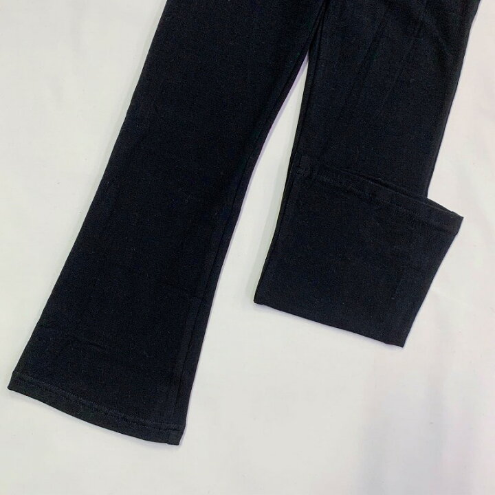 楽天市場 即納商品 キッズ パンツ ベルボトム ダンス ストレッチ 子供 ズボン フレア ダンスパンツ 社交ダンス ジャズダンス チアダンス バレエ レッスン着 練習着 衣装 ヒップホップ ダンスウェア オシャレ ヨガ 体操 伸びる ウエストゴム Shanze