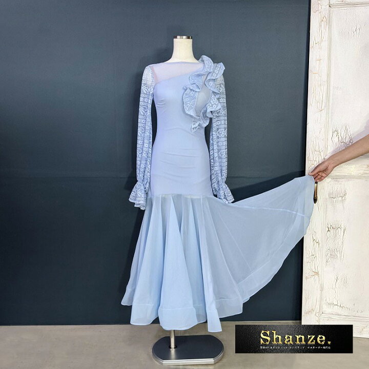 社交ダンス ワンピース ドレス Mサイズ Sale 58 Off