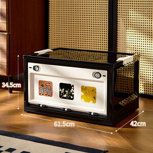 [{bNX 3ʊJ 1~5g ܂肽 Rei {bNX OJ [  ߑP[X e RpNg  [P[X Wt  ߗ vX`bN   ړ