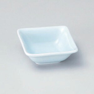 青磁スワン珍味 和食器 珍味 強化 業務用 約7cm 和食 和風 先付 小鉢 小 ミニ鉢 前菜 珍味入れ 付出し 松花堂 弁当 花籠膳 おせち