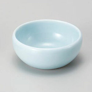 青磁丸千代口 和食器 珍味 強化 業務用 約7.3cm 和食 和風 先付 小鉢 小 ミニ鉢 前菜 珍味入れ 付出し 松花堂 弁当 花籠膳 おせち