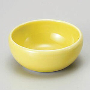 黄丸千代口 和食器 珍味 強化 業務用 約7.3cm 和食 和風 先付 小鉢 小 ミニ鉢 前菜 珍味入れ 付出し 松花堂 弁当 花籠膳 おせち