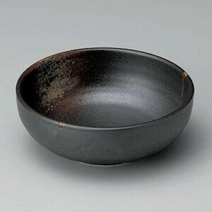 南蛮吹流し石目5.5ボール 和食器 中鉢・煮物鉢 業務用 約17cm 和風 定番 おしゃれ 居酒屋 刺身 唐揚げ 人気 おすすめ 日本製