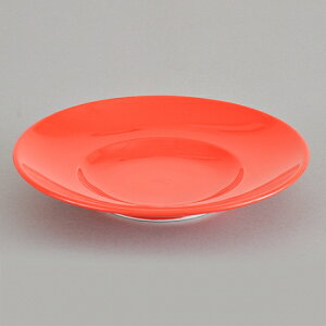 玄武 受皿 赤 中華食器 ラーメン丼受皿 業務用 らーめん丼受皿 らーめん鉢受皿 らーめん丼受け皿 日本製 磁器