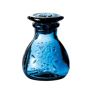 豆正油梅 BL ガラス カスター&ディスペンサー 業務用 約28(最大50)mm