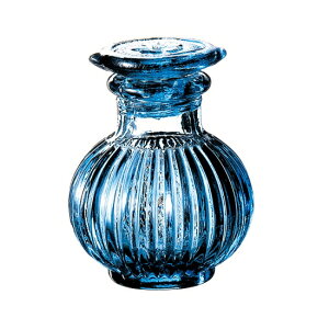 豆正油菊 BL ガラス カスター&ディスペンサー 業務用 約28(最大51)mm