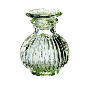 豆正油菊 GR ガラス カスター&ディスペンサー 業務用 約28(最大51)mm