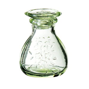 豆正油梅 GR ガラス カスター&ディスペンサー 業務用 約28(最大50)mm