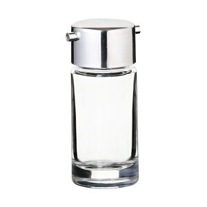 #800 豆正油 ガラス カスター&ディスペンサー 業務用 約37mm