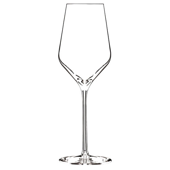 ガラスのワイングラス クアトロフィル ご予約品 03 新発売 ワイン ガラス 最大83 mm 業務用 約56