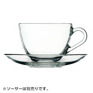 ハルシャ カップ（ソーサー別売） UG-310 ガラス カップ＆マグ 業務用 約92（最大114）mm