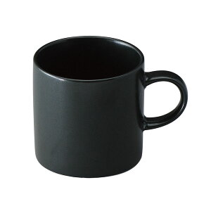 ブラック洋風マグ 約11cm 洋食器 マグ 業務用