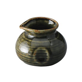 オリベイラボ そば徳利 約8cm 和食器 そば徳利・そば猪口・薬味皿 業務用