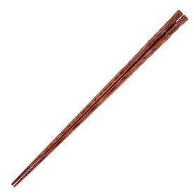 32cm菜箸 朱面 漆器 木製積層箸 業務用 約32cm