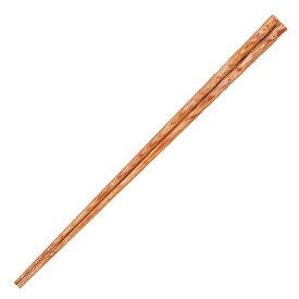 32cm菜箸 木肌 漆器 木製積層箸 業務用 約32cm