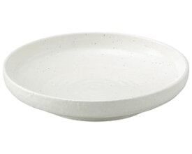 白粉引 切立尺盛鉢 和食器 盛鉢 業務用 約31.5cm 和食 和風 鉢 大鉢 サラダ 揚げ物 煮物 ボウル 創作料理 ボール 人気 定番