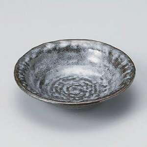 雫石5.0鉢 和食器 中鉢・煮物鉢 業務用 約16.8cm おしゃれ 和鉢 和風 サラダ 刺身 唐揚げ 枝豆 ボウル おすすめ 居酒屋 定番 日本製
