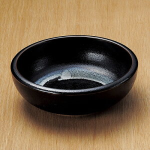 青彩天目7.5寸ボール 和食器 盛鉢 業務用 約23.5cm 和食 和風 鉢 大鉢 サラダ 揚げ物 煮物 ボウル 創作料理 ボール 人気 定番