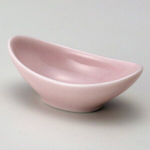 月型珍味P 和食器 珍味 業務用 約8.7cm 和食 和風 先付 小鉢 小 ミニ鉢 前菜 珍味入れ 付出し 松花堂 弁当 花籠膳 おせち