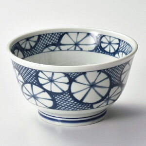 輪切紋かきこみ並丼 和食器 丼(中) 業務用 約14.9cm 和食 和風 どんぶり 海鮮丼 鉄火丼 かつ丼