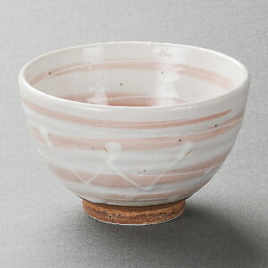 一珍萩色うず飯器 和食器 小丼・多用碗 業務用 約11.8cm 和食 和風 ミニ丼 どんぶり 小うどん 小そば つけ麺 つけ汁用 チャーシュー丼