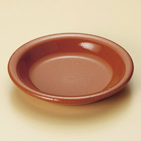 柳川鍋半人用 三河製 和食器 会席鍋・陶板（小） 業務用 和食 和風 一人用 すき焼き 焼肉ステーキ 蒸し焼き 湯豆腐