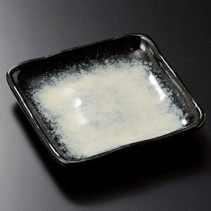雲竜 正角中皿 和食器 フルーツ皿・銘々皿・取皿 業務用 約13.8cm 和食 和風 プレート フルーツ デザート 和菓子 甘味 ケーキ 和テイスト 定番 取り皿