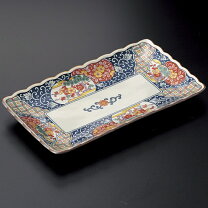 楽天市場】古伊万里（サイズ（皿・鉢）中（直径：18.0 ～ 24.9cm 