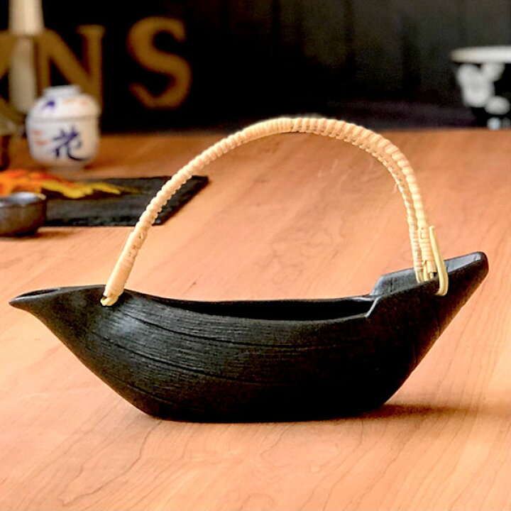 黒釉骨酒 和食器 酒燗器・じょか・骨酒・ 燗瓶(かんぴん) 業務用 約28.7cm 和食 日本酒 酒 : 業務用食器専門 みんなの倉庫 黒釉骨酒 和食器 酒燗器・じょか・骨酒・ 燗瓶(かんぴん) 業務用 約28.7cm 和食 日本酒 酒 : 業務用食器専門 みんなの倉庫