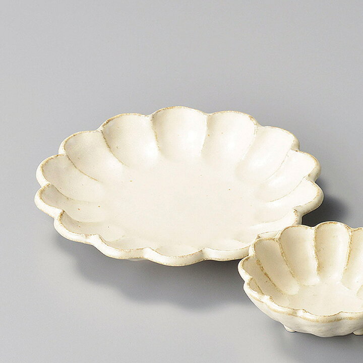 楽天市場 Rinka白練7 0皿 和食器 天皿 業務用 業務用食器専門 みんなの倉庫