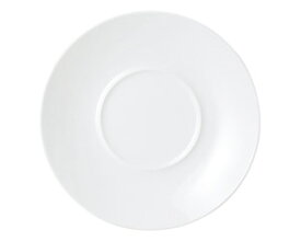 イストシリーズ RR24cmプレート 白い器 洋食器 丸型プレート（M） 業務用 約23.9cm 丸皿 中皿 洋食 白いお皿 ディナー皿 ミート皿 モダン カフェ イタリアン ホテル おしゃれ 洋皿 モダン シンプル