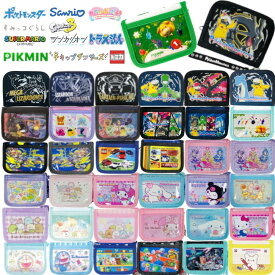 【7日23:59まで!楽天W勝利エントリーでP3倍】キャラクター 財布 ウォレット ひも付き ネック紐付き ネックストラップ 首かけ キッズ 子ども 子供 小銭入れ 二つ折り財布 スーパーマリオ すみっコぐらし ポケモン トミカ ドラえもん サンリオ スプラトゥーン プリキュア